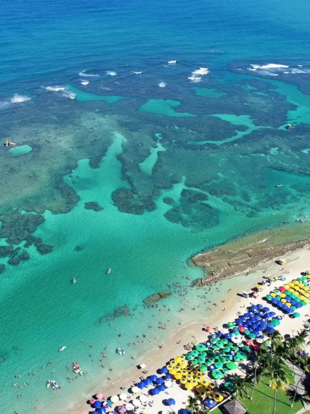 Top Lugares Baratos No Brasil Para Viajar Em Terra Capixaba