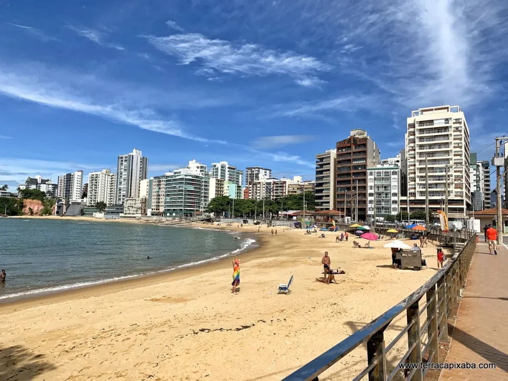 Cidade Saúde Guarapari ES