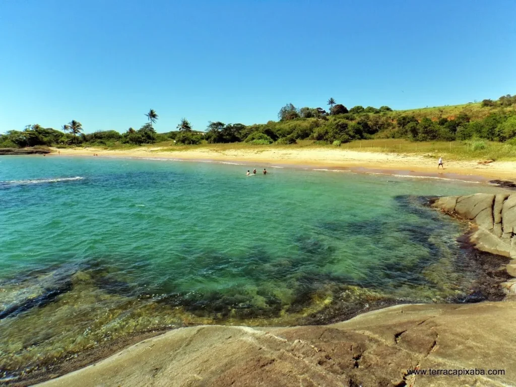 Pousada Tres Praias, Guarapari, Brazil 