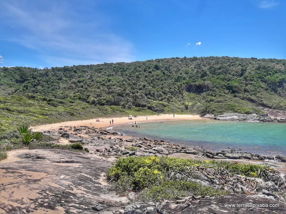 Bem me quero  Guarapari ES