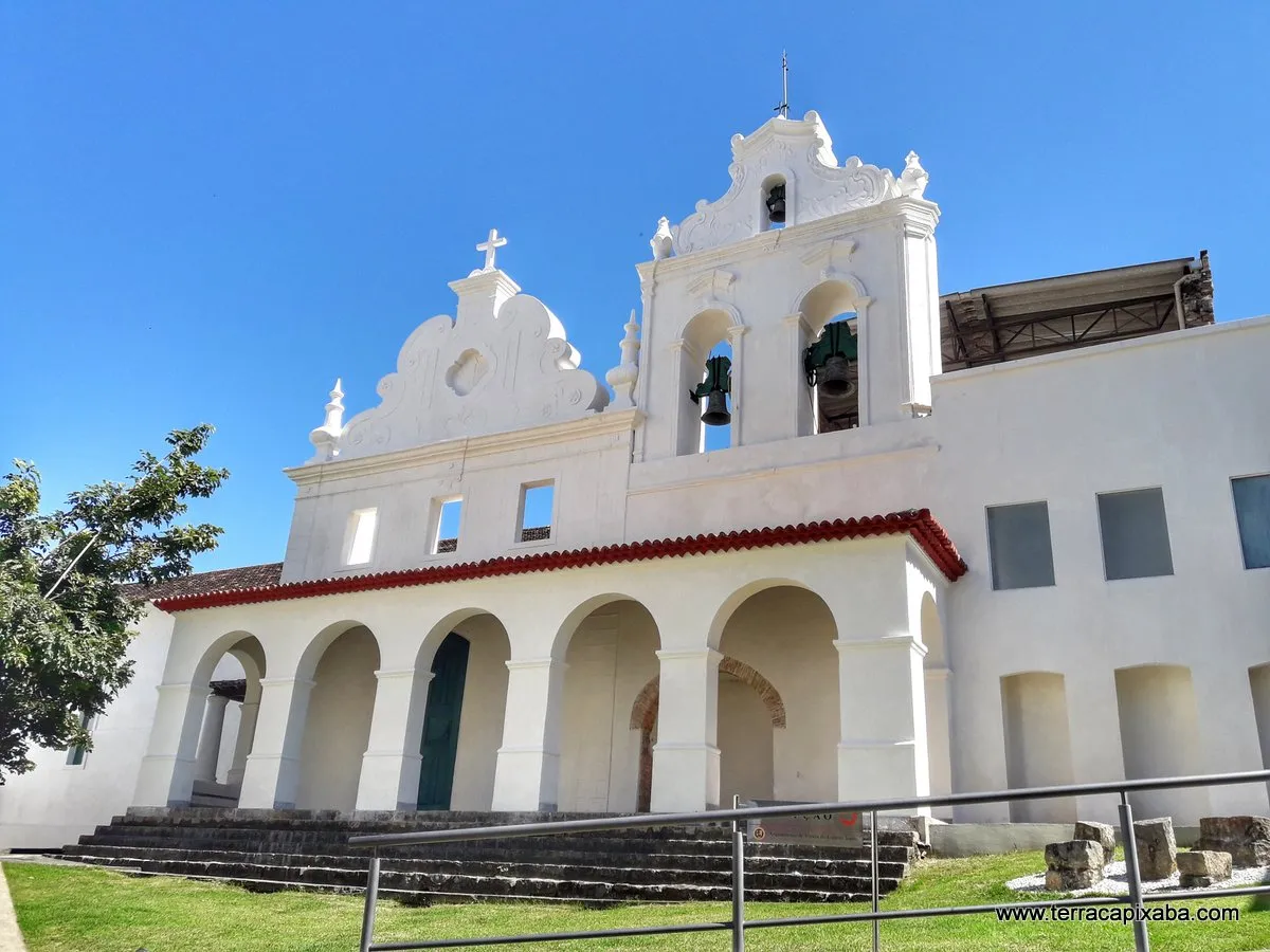 Convento de São Francisco