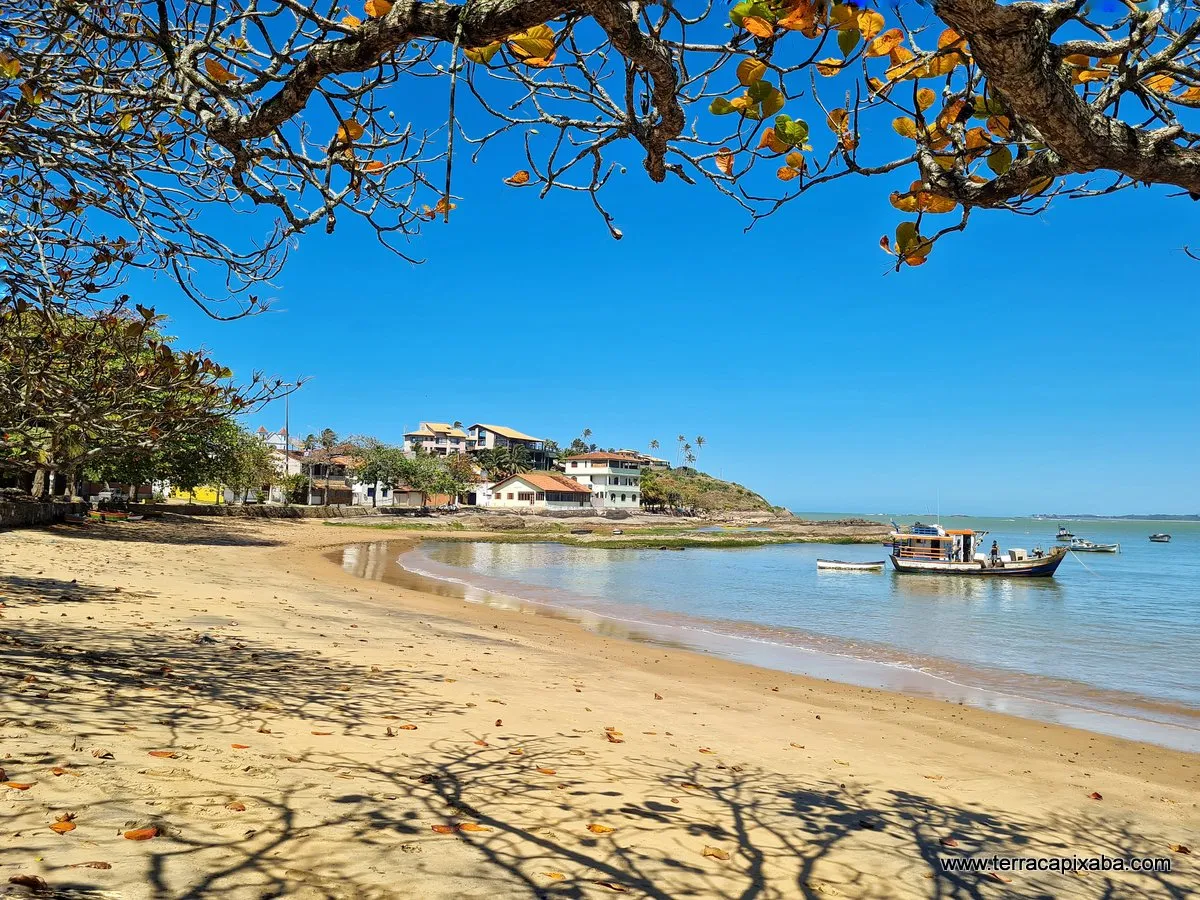 Bem me quero  Guarapari ES