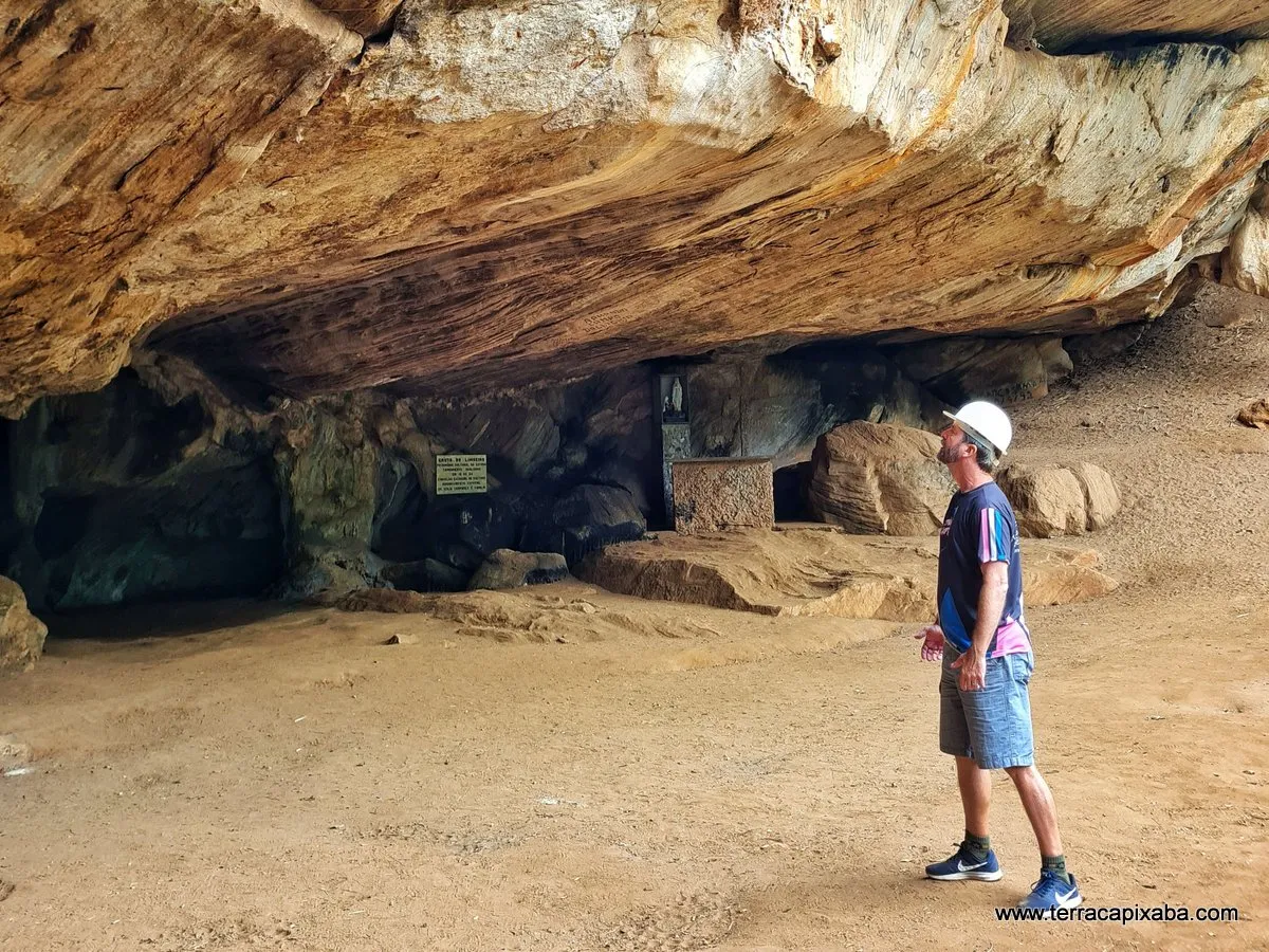 Hora de Aventura Brasil, Caverna Do Ossos
