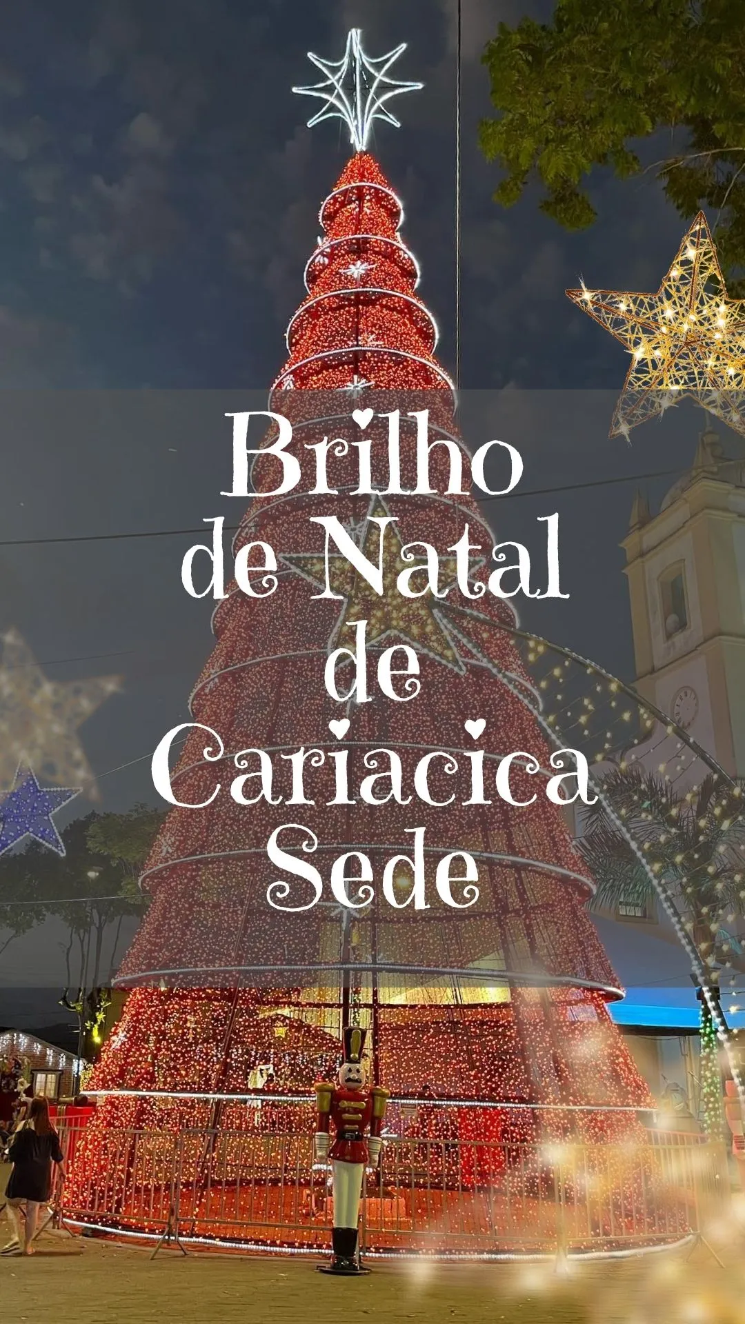 NATAL 2023  MorumbiShopping